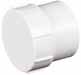 Davant Solvent Weld Waste Acess Plug