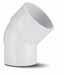 Davant Solvent Weld Waste Bend