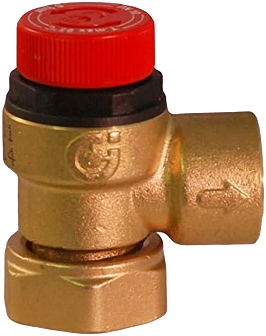 Altecnic Replacement Parts