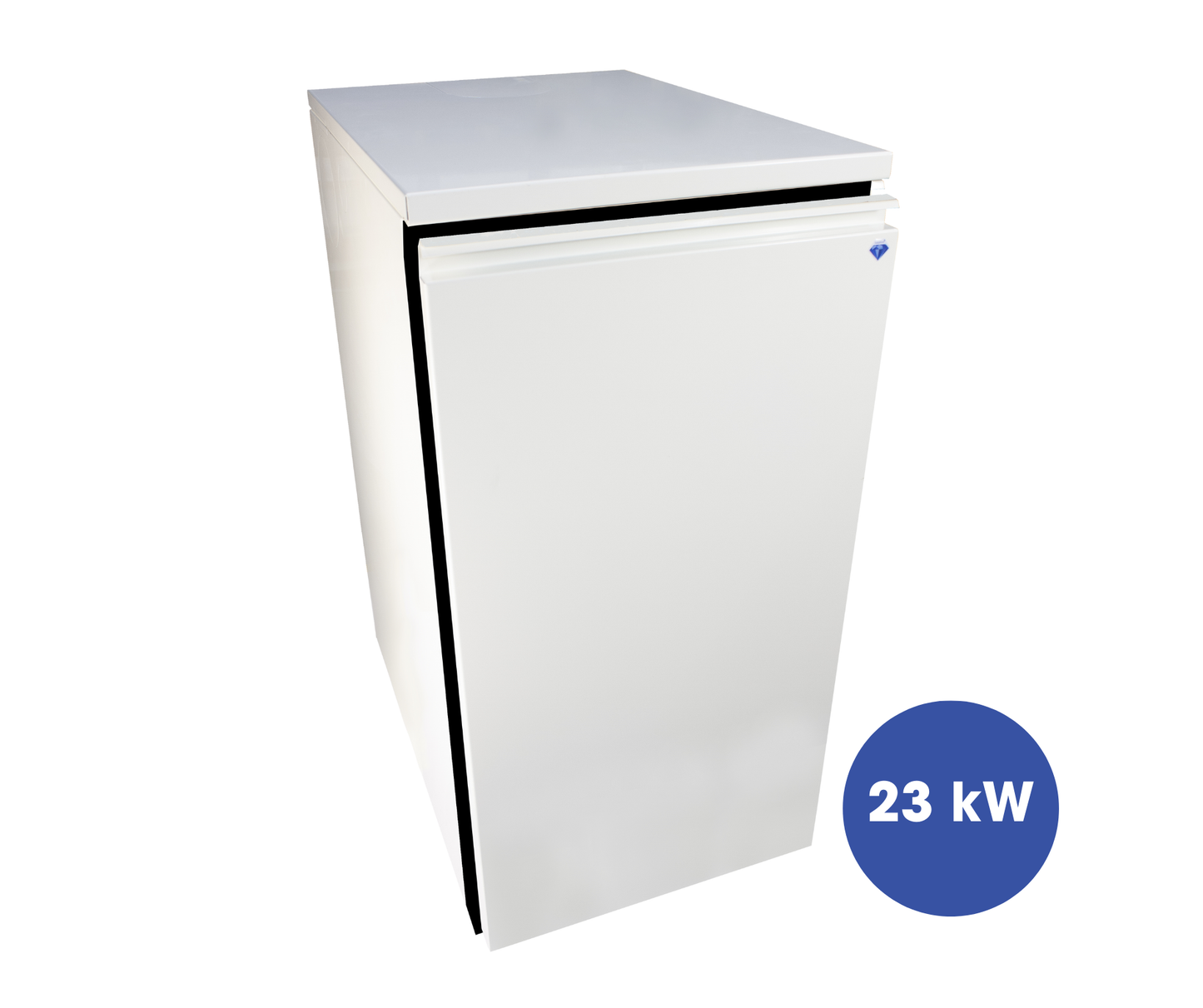 Sapphire Liquid Fuel Internal Boiler