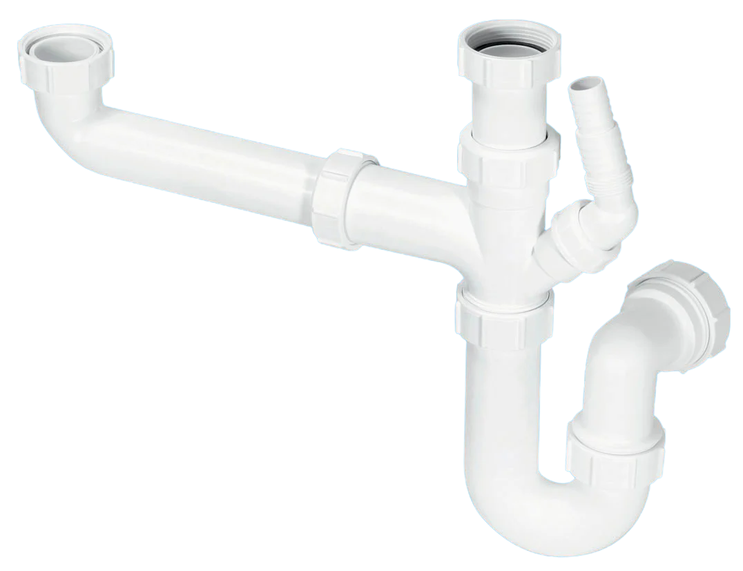McAlpine Sink Waste Kit