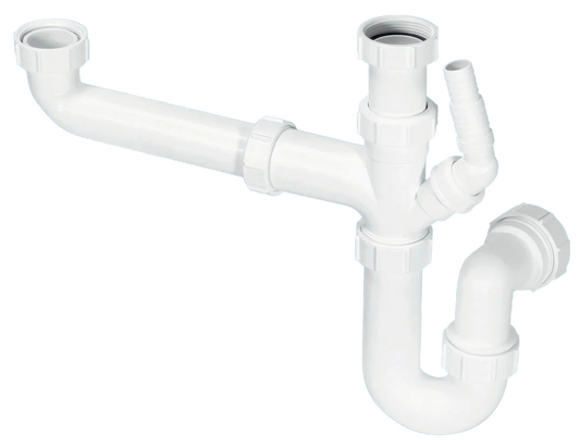 McAlpine Sink Waste Kit