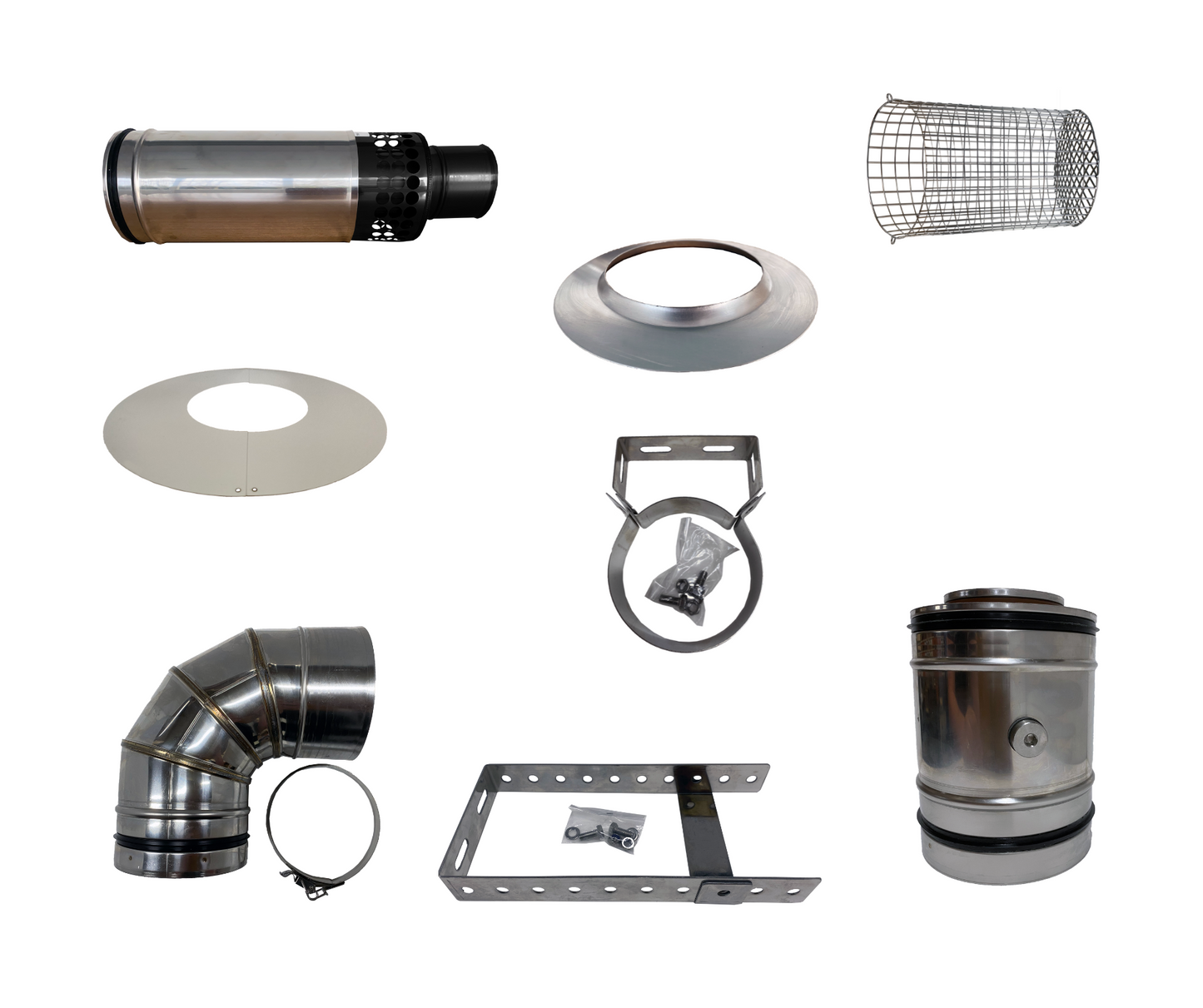 Sapphire High Level Terminal Starter Kit