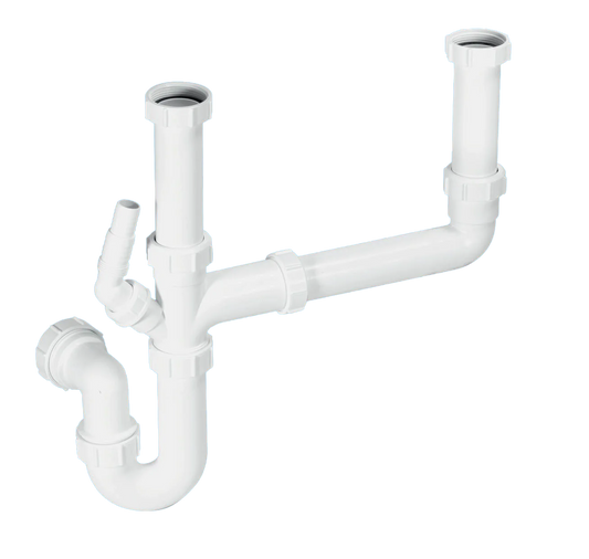 McAlpine Sink Waste Kit
