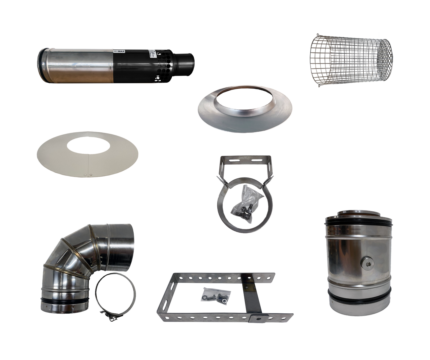 Sapphire High Level Terminal Starter Kit