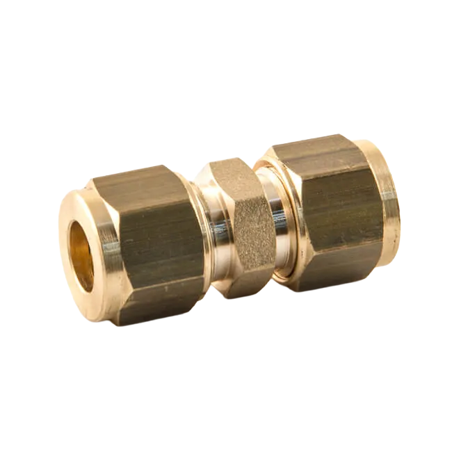 PrimaPlus Compression Coupling