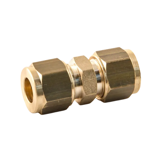 PrimaPlus Compression Coupling