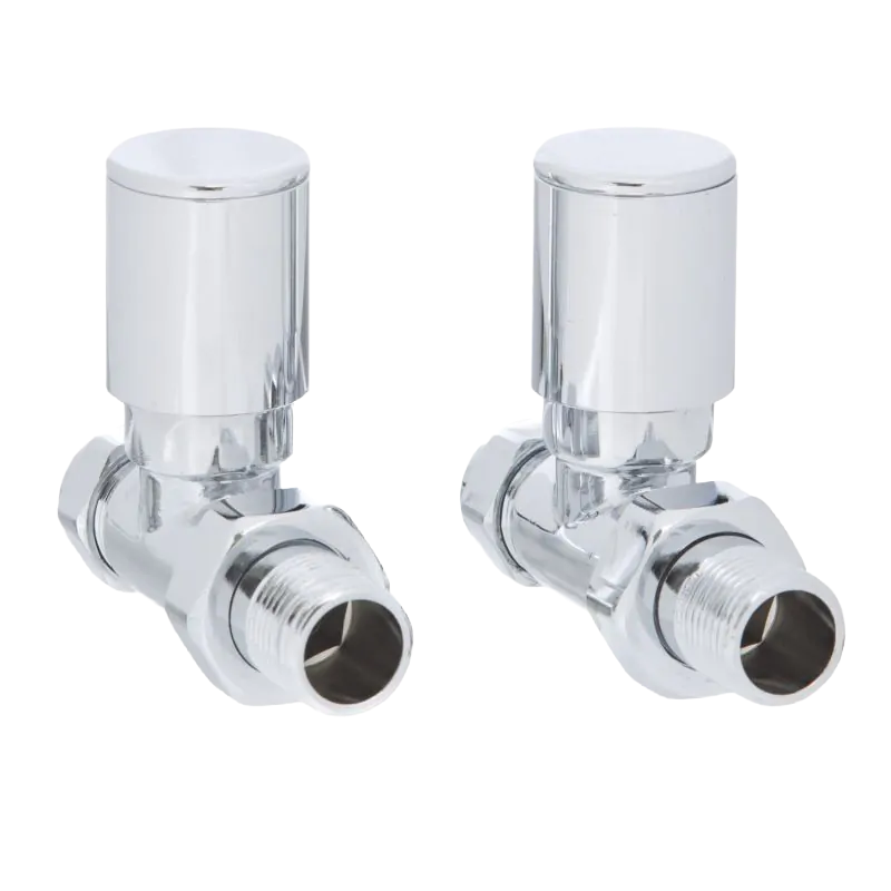 Altecnic Modern Radiator Valves