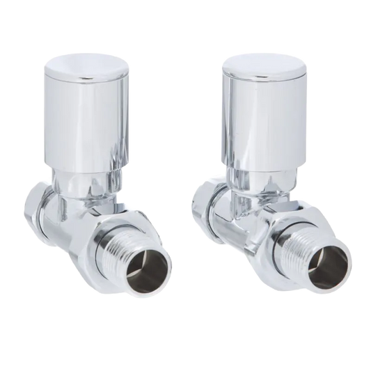 Altecnic Modern Radiator Valves