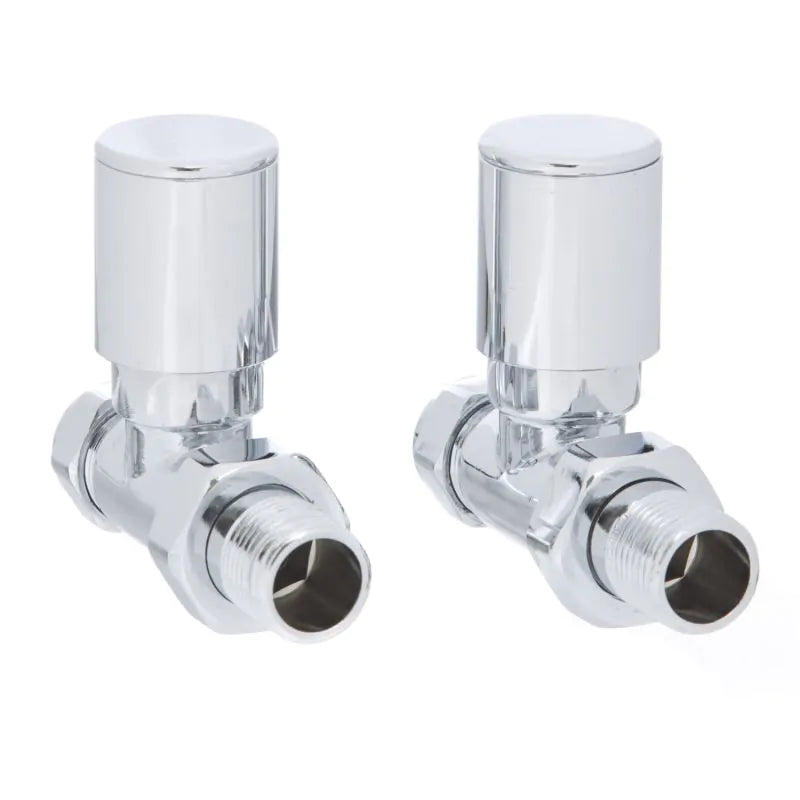 Altecnic Modern Radiator Valves