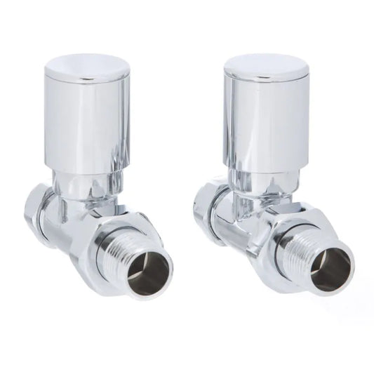 Altecnic Modern Radiator Valves